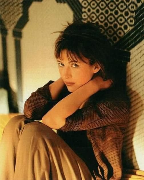 苏菲·玛索/Sophie Marceau-7-51